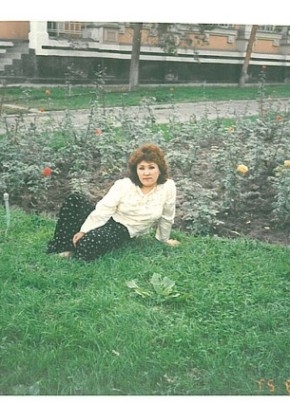 ла___, 58, Қазақстан, Алматы