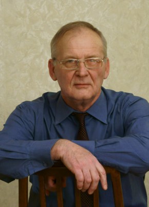 Анатолий, 74, Россия, Воронеж