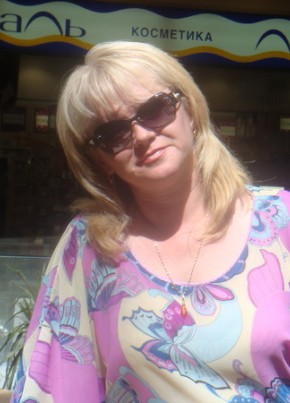 Irina, 55, Россия, Калуга