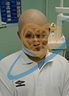 RamblerDating profile picture for @dentists