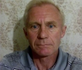 Владимир, 68 лет, Хабаровск