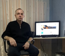 Evgeniy, 47, Saransk