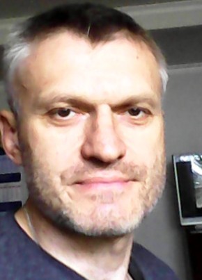 Aleks_Fox, 43, Россия, Щёлково