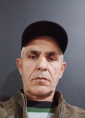 Odaev Usman, 61, Россия, Гудермес