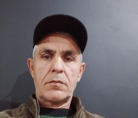 Odaev Usman, 61 год, Гудермес