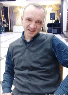 Sergiu, 44, Republica Moldova, Chişinău