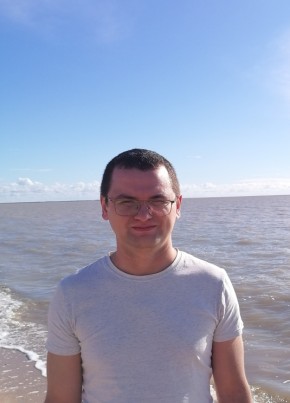 Ivan, 32, Russia, Novoderevyankovskaya