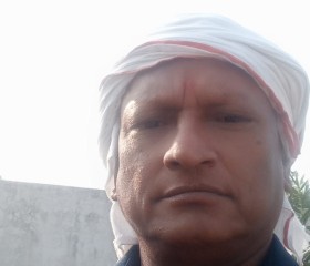Bhola, 54 года, Allahabad