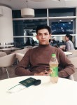 Aziz, 22 года, Ankara