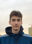 Олег, 22 года, Уфа