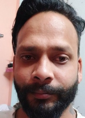 Rrr, 29, India, Bilaspur (Uttar Pradesh)