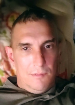 Евгений из Перми 43 года