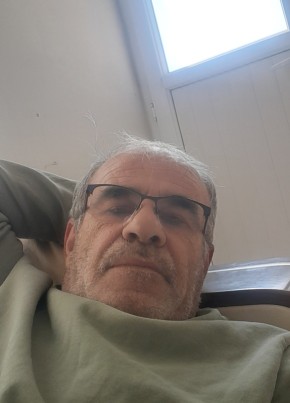Fırat, 58, Türkiye Cumhuriyeti, Mersin
