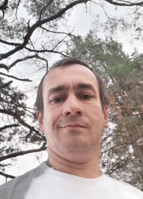 Сергей, 44, Россия, Кострома