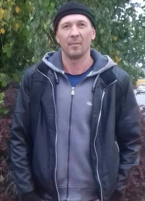 Andrey, 43, Poland, Siedlce