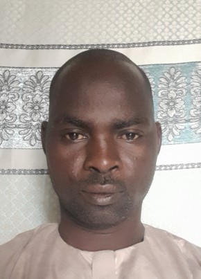 Mahamat oumar ab, 38, République du Tchad, Sarh