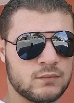 Mohammed, 27, Malta, Żabbar