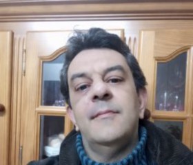 Alex, 54 года, Olhão
