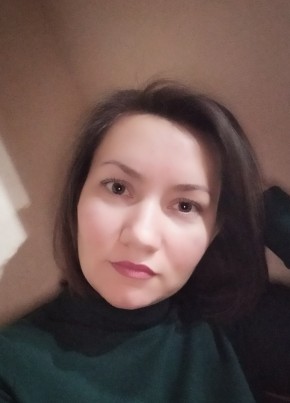 Динара, 39, Россия, Казань