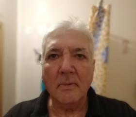 Валерий, 68 лет, Химки