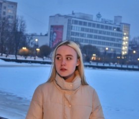Екатерина, 20 лет, Калининград