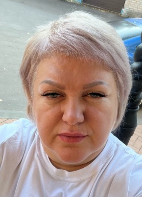 Ekaterina, 45, Russia, Chelyabinsk