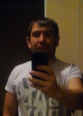 Валерий, 43, Россия, Краснодар