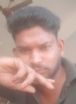 Ch vijay, 22 года, Nandyāl