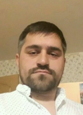 хабиб, 37, Россия, Кизилюрт