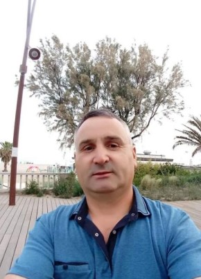 Артём из Chişinău 44 года