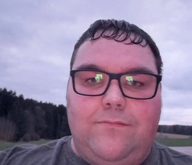 Konrad herr, 32, Memmingen