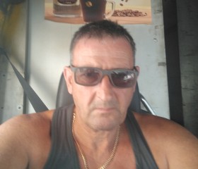 Vova Bobko, 57, Neman