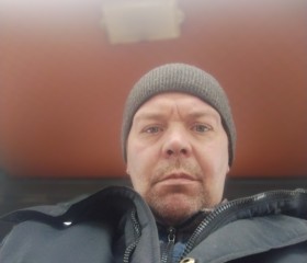 Yuriy, 43, Lodeynoye Pole