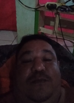 Sebastian, 41, República de Nicaragua, Managua