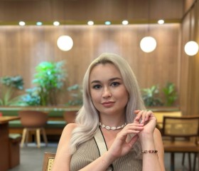 Darya, 28, Bangkok