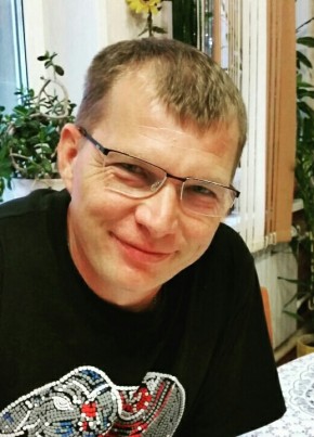 cергей, 48, Россия, Васильево