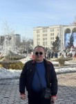 РОМАН КОРОВИН, 52 года, Бишкек