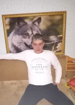 Олег, 46, Россия, Ленск
