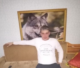 Олег, 46 лет, Ленск