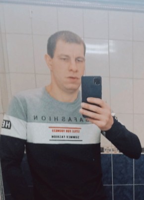 Anton, 32, Russia, Saint Petersburg
