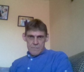 Николай, 55 лет, Гай