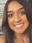 Adriana, 19, New Haven