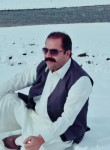 faisal, 46 лет, پشاور