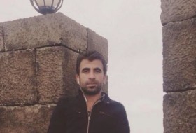Samet Sermiyan, 39 - Только Я