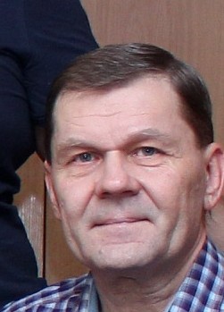 Igor, 59, Russia, Zelenograd