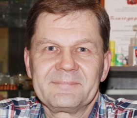 Игорь, 59 лет, Зеленоград