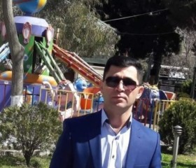 Ruslan, 48, Baku
