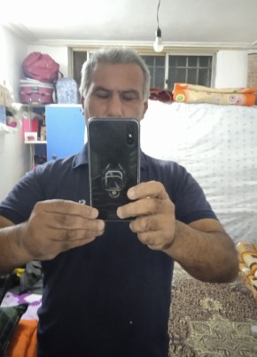 Mehdi, 56, كِشوَرِ شاهَنشاهئ ايران, تِهران