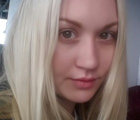 Юлия, 29 лет, Λευκωσία