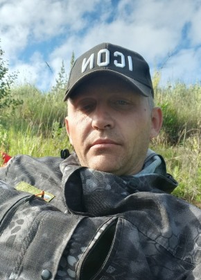 Дмитрий, 39, Россия, Солнечногорск
